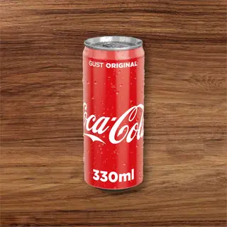Doză Coca Cola