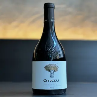 Vino Tinto Otazu Premium