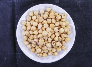 Лешник суров (100гр)