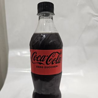 Coca-Cola Zero 1,5 l