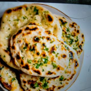 Pan Naan