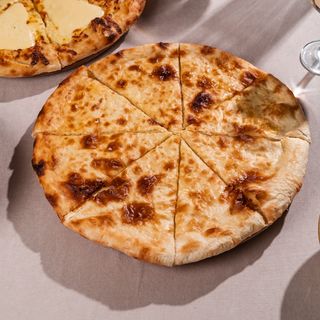 იმერული ხაჭაპური