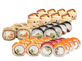 G Сет Все для тебе | (1.2035)