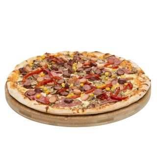 Pizza Grandissimo Ø31cm
