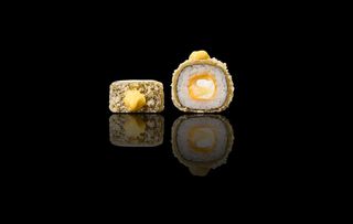 Смажений 3 сира (8 шт/300 г)