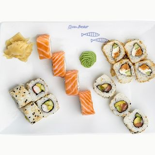 Favourites Platter (на 3 персоны) 