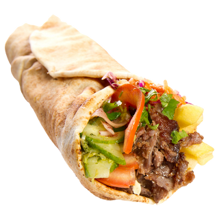 Libanais Chawarma