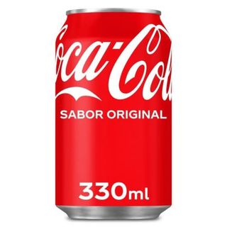 COCACOLA 33CL