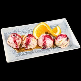 Домашна бисквитена торта