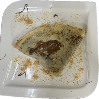 Palačinke po želji