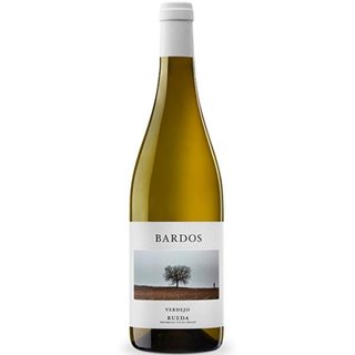 Bot. Rueda Bardos Verdejo