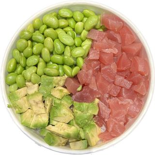 POKE TUNA