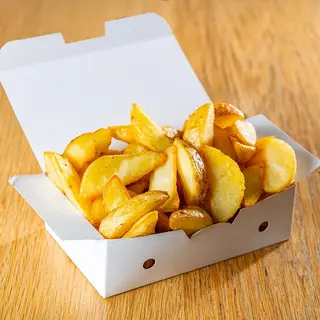 Patatas gajo