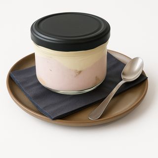 Tiramisu jagoda