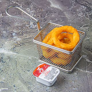 Луковые кольца