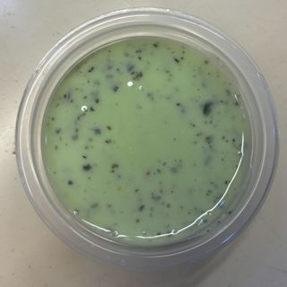 Salsa de Menta