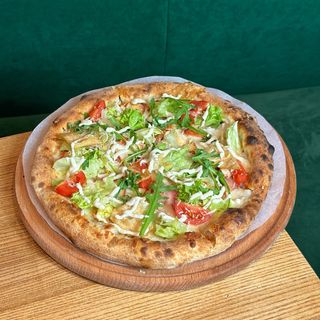 Цезаре з куркою 560 г