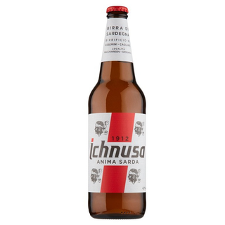 Birra Ichnusa