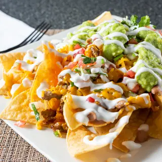 VIVA MEXICO VEGANO