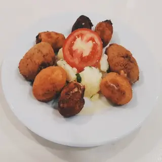 Croquetas (8 Uds.)