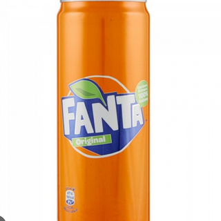 Fanta
