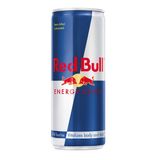 Енергийна напитка Red Bull 250 мл
