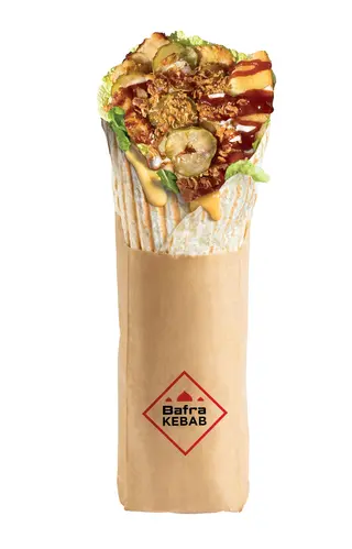 Tortilla Dorąbana
