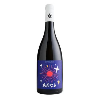 Ansò Vino bianco frizzante 75 cl
