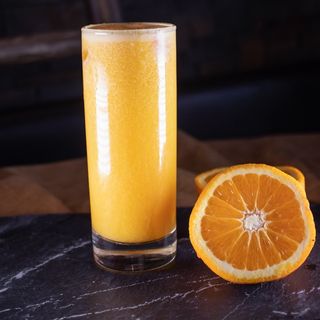 Laranjada 