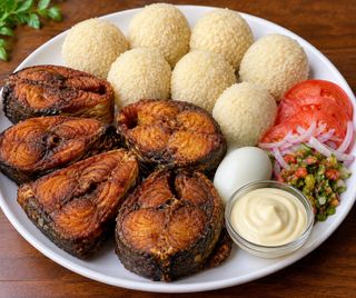 Garba Xxl