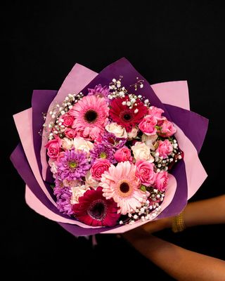A VALENTINE BLISS
