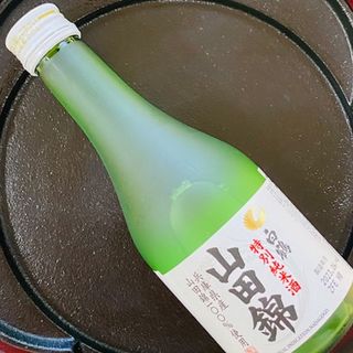 Tokubetsu Junmaishu sake