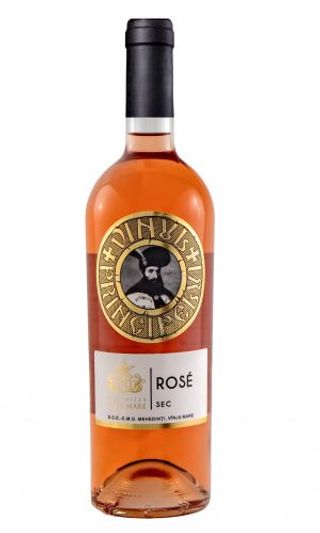 Rose 0.75 L Vinul Principelui