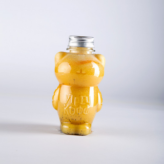 Апельсин Маракуйя Айс Ти (Кото-ботл маленький)