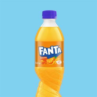 Fanta 0,5