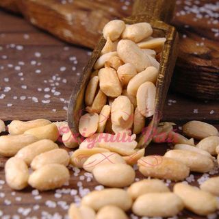 Арахіс смажений солоний (1кг)