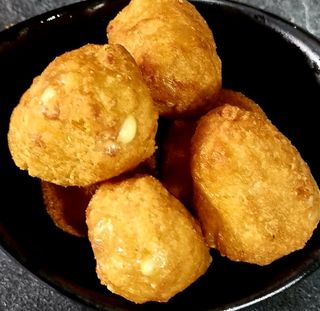 Nuggets De Queso Y Chile (6 uds.)