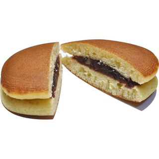 Dorayaki