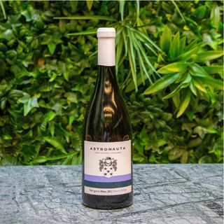 Vinho Branco - Astronauta "Sauvignon Blanc"