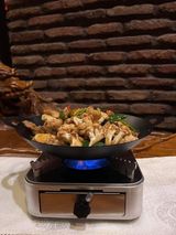 F19  ქათმის "განგუო"