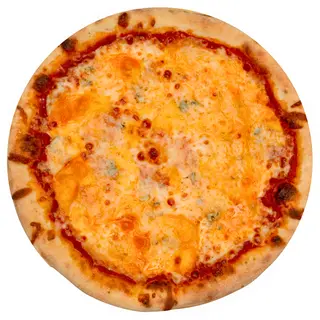 Pizza Cheesy