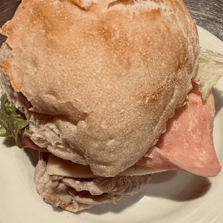 Bifana São Bernardo