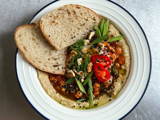 Сніданок Хамшука (350г)