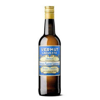 Vermut Lacuesta Blanco