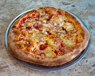 Pizza Vickie