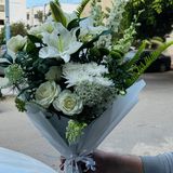 Tendresse bouquet 