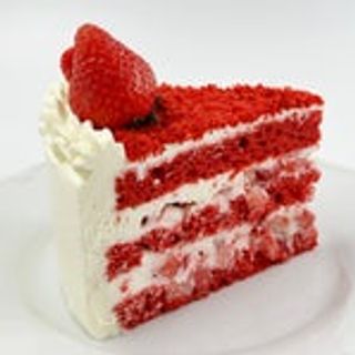 Red velvet cake