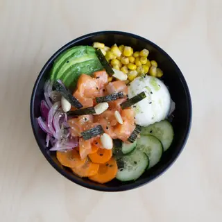 Poke Oslo