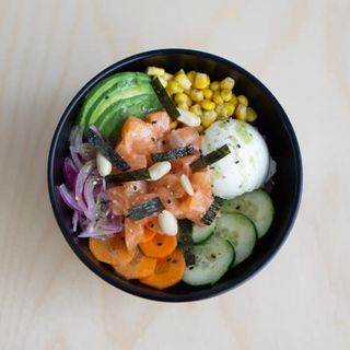 Poke Oslo