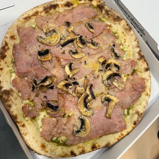 Pizza Portofino (33 cm.)